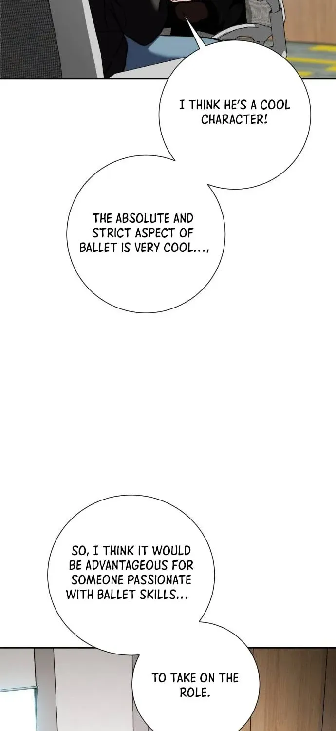 Genius Actors Aura Chapter 38 page 49 - 
