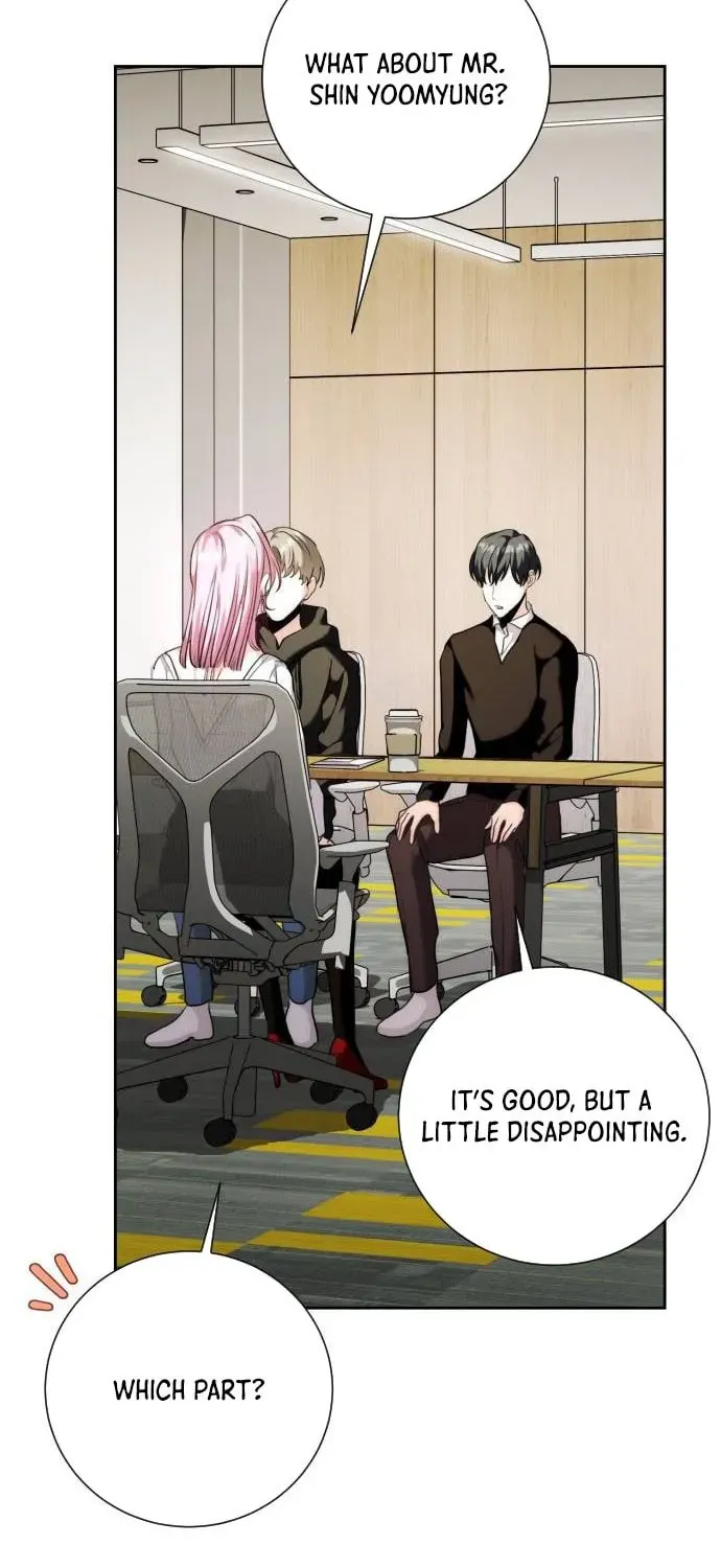 Genius Actors Aura Chapter 38 page 51 - 