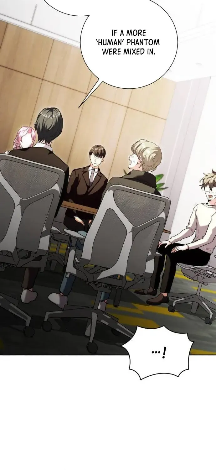 Genius Actors Aura Chapter 38 page 57 - 