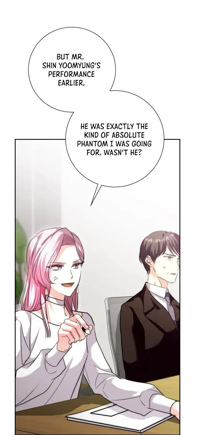 Genius Actors Aura Chapter 38 page 59 - 