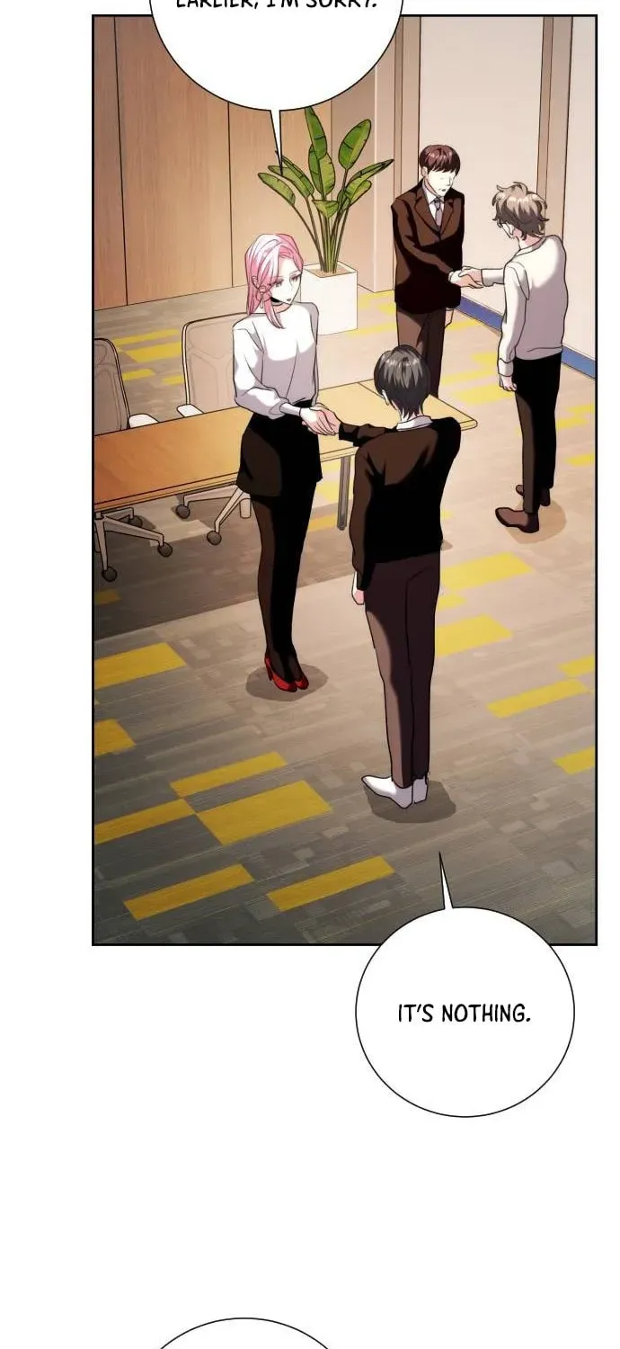 Genius Actors Aura Chapter 38 page 65 - 