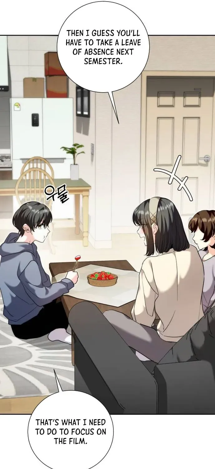 Genius Actors Aura Chapter 38 page 74 - 