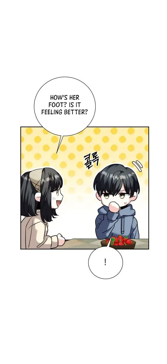 Genius Actors Aura Chapter 38 page 80 - 