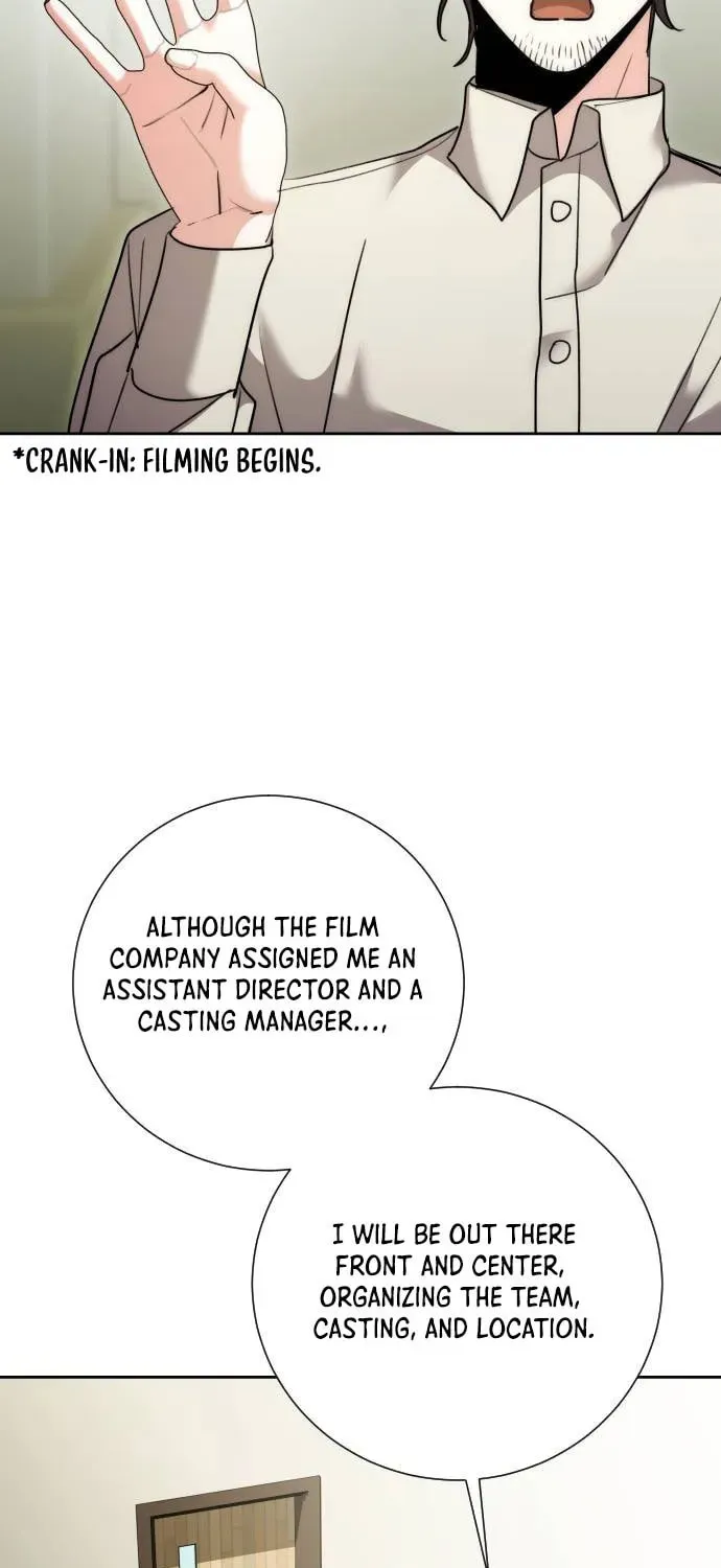 Genius Actors Aura Chapter 38 page 88 - 