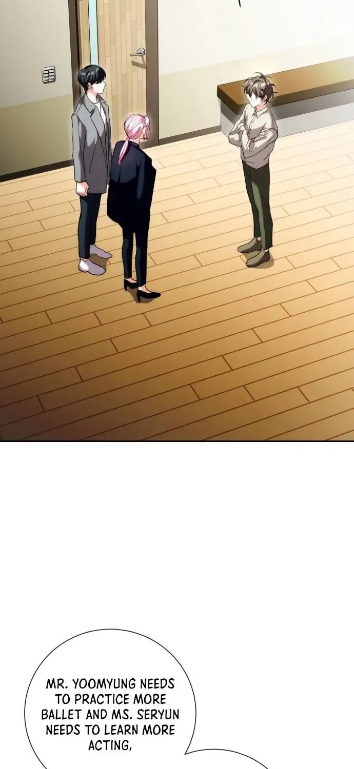 Genius Actors Aura Chapter 38 page 89 - 
