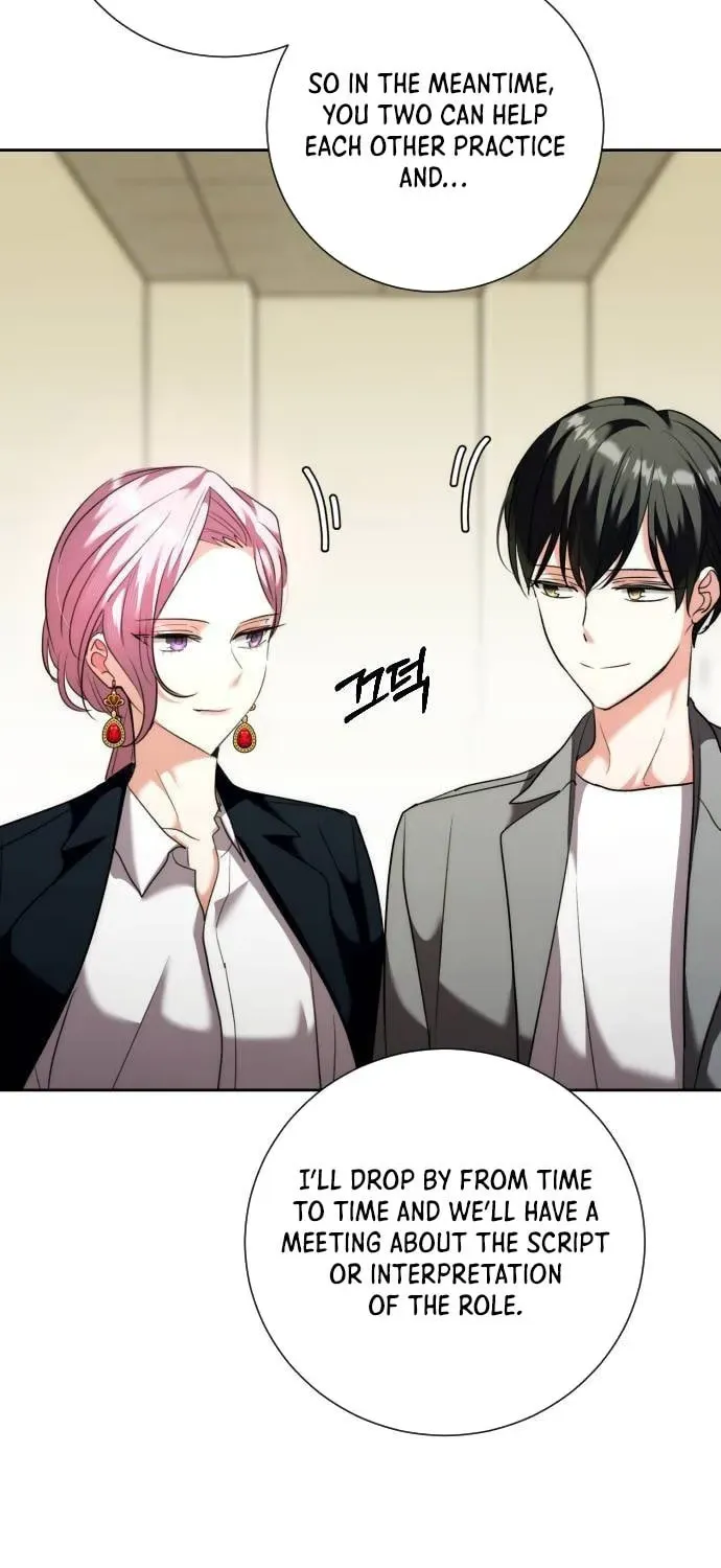 Genius Actors Aura Chapter 38 page 90 - 