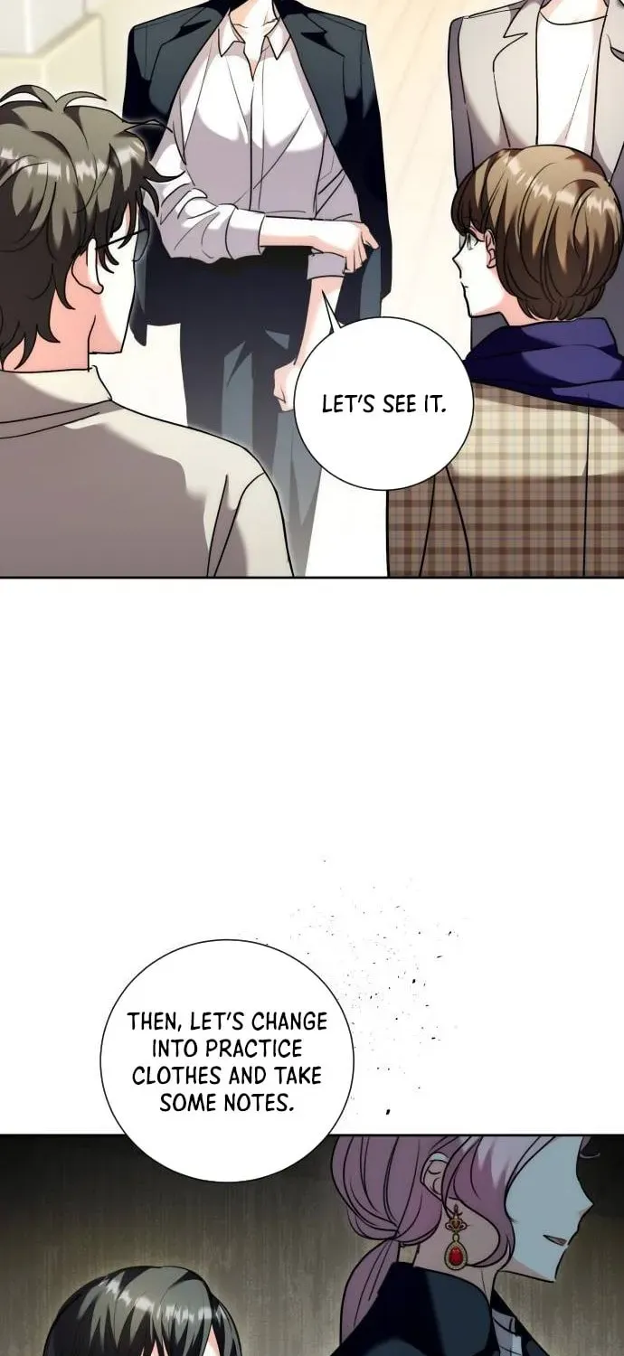 Genius Actors Aura Chapter 38 page 97 - 