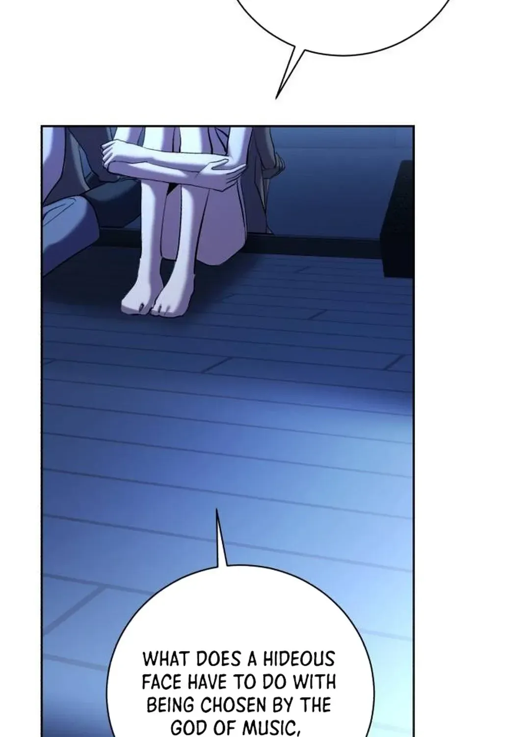 Genius Actors Aura Chapter 39 page 116 - 