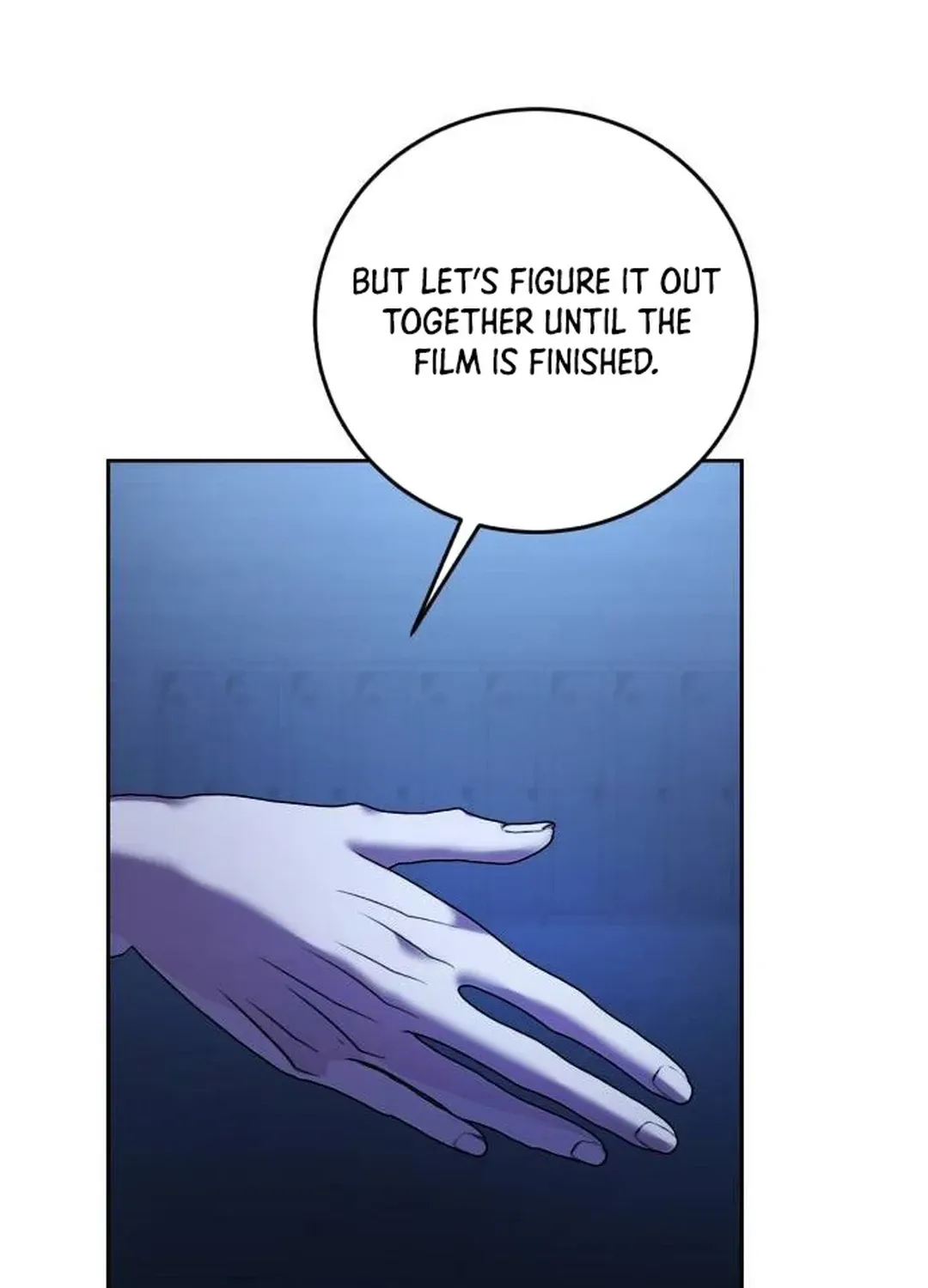 Genius Actors Aura Chapter 39 page 137 - 