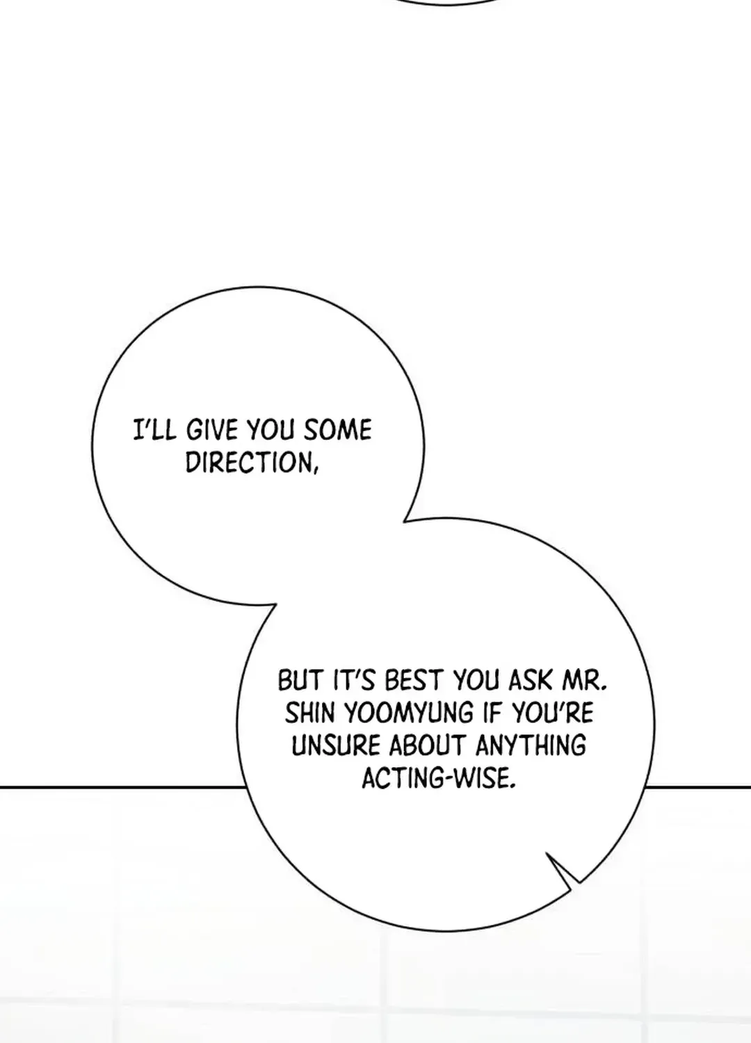 Genius Actors Aura Chapter 39 page 147 - 