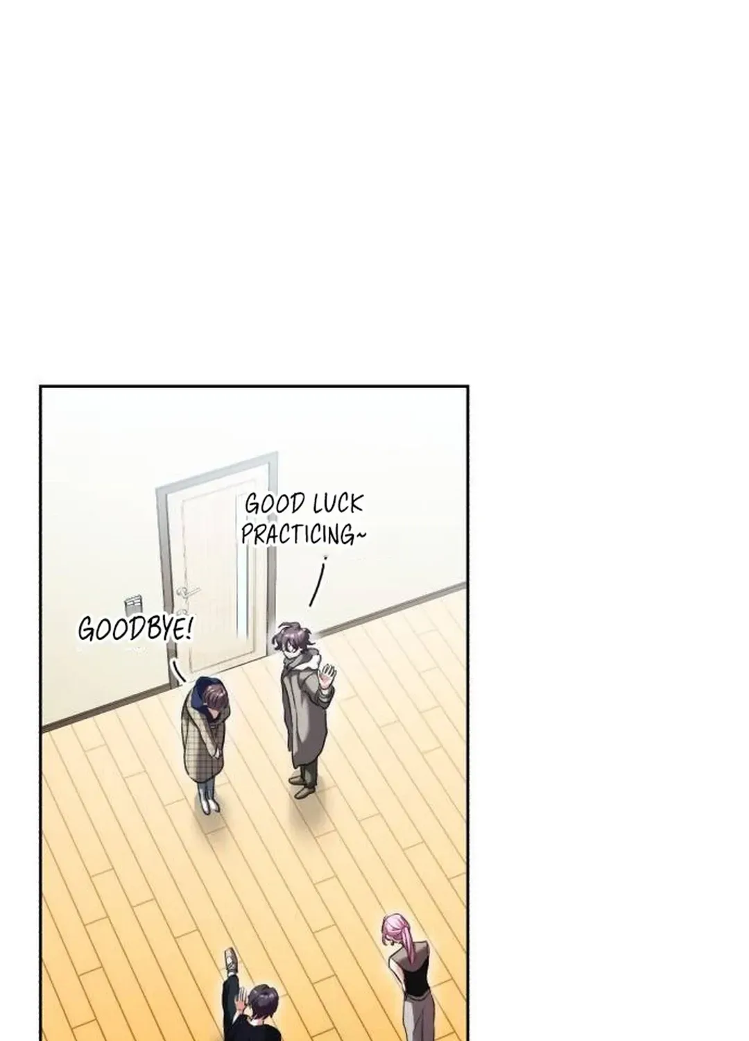Genius Actors Aura Chapter 39 page 19 - 