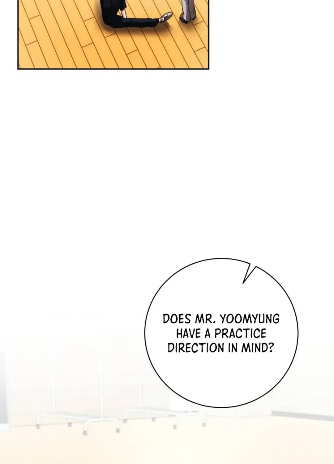 Genius Actors Aura Chapter 39 page 20 - 