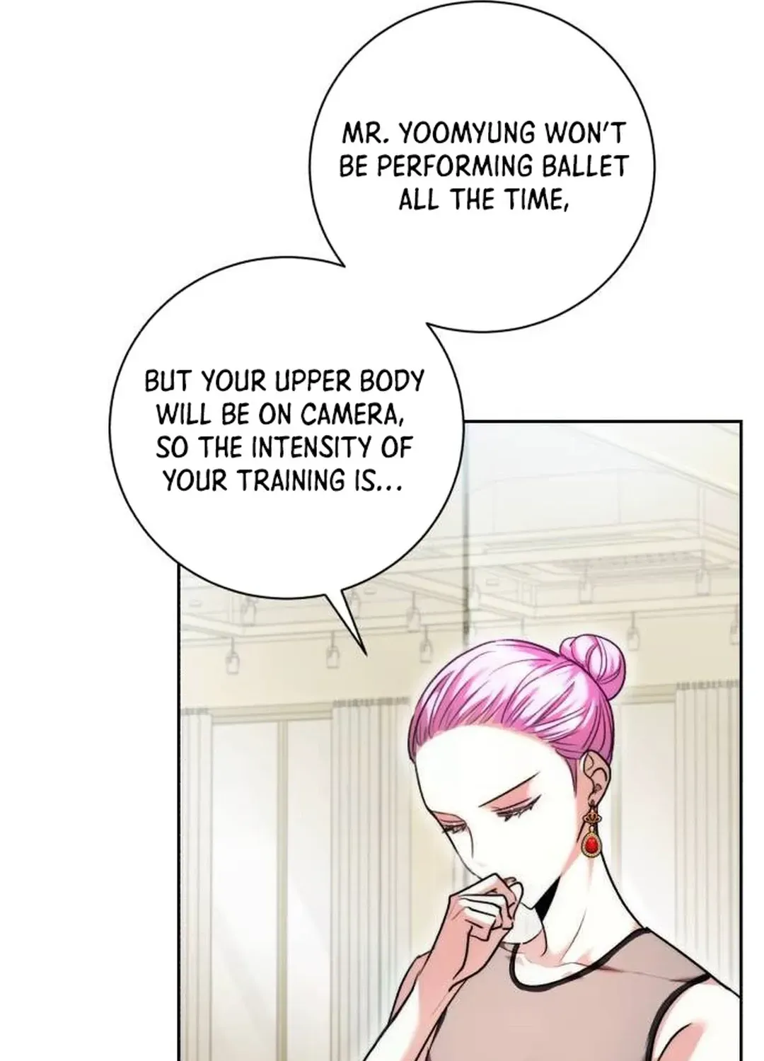Genius Actors Aura Chapter 39 page 29 - 