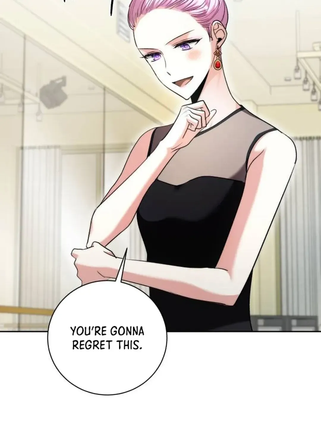 Genius Actors Aura Chapter 39 page 34 - 