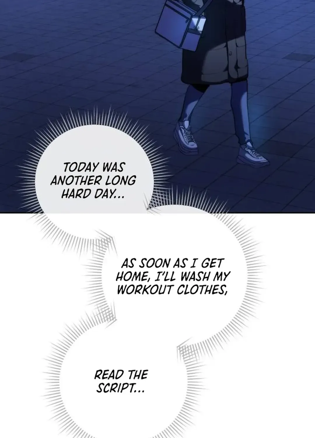 Genius Actors Aura Chapter 39 page 61 - 