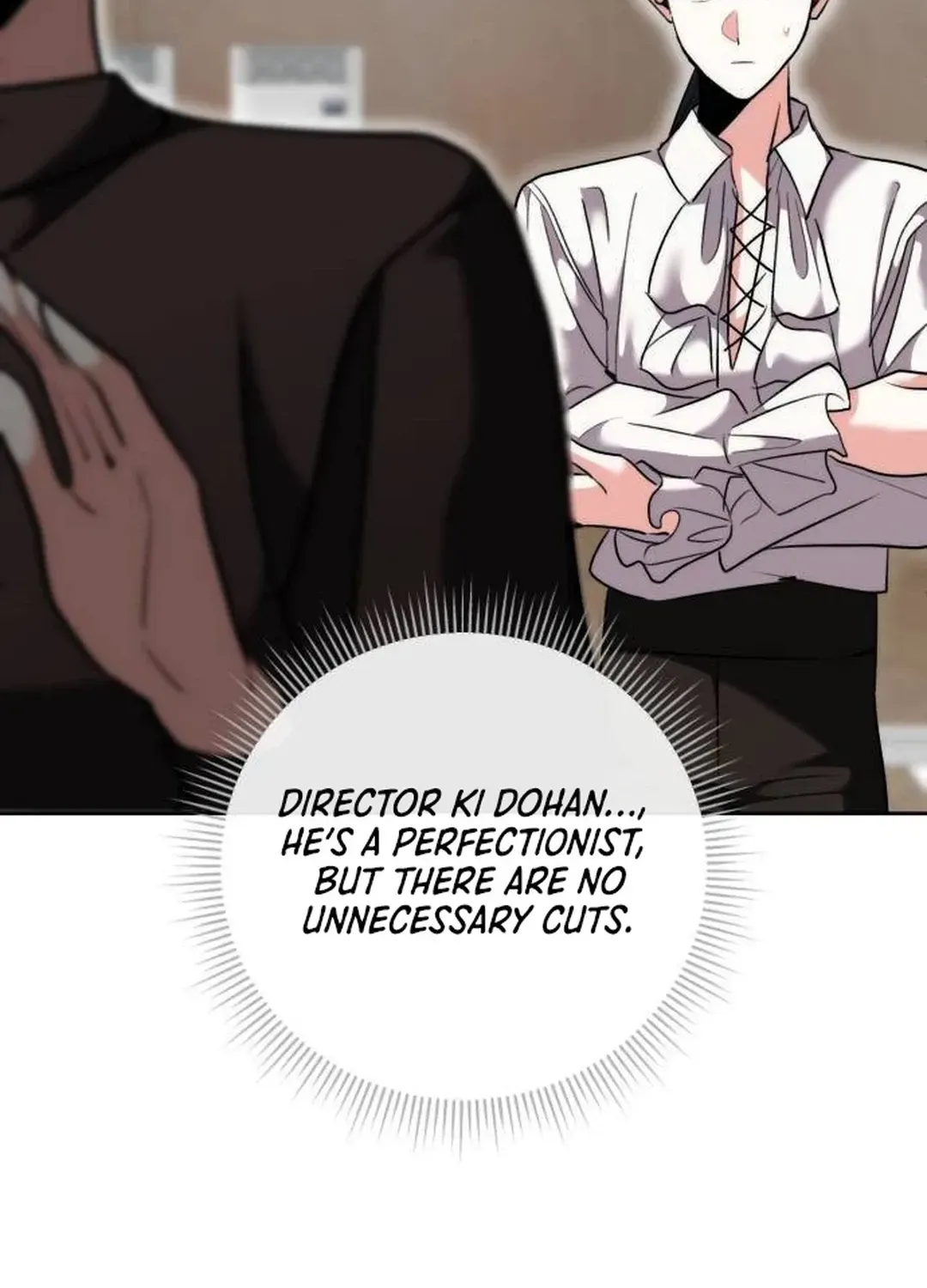 Genius Actors Aura Chapter 40 page 11 - 
