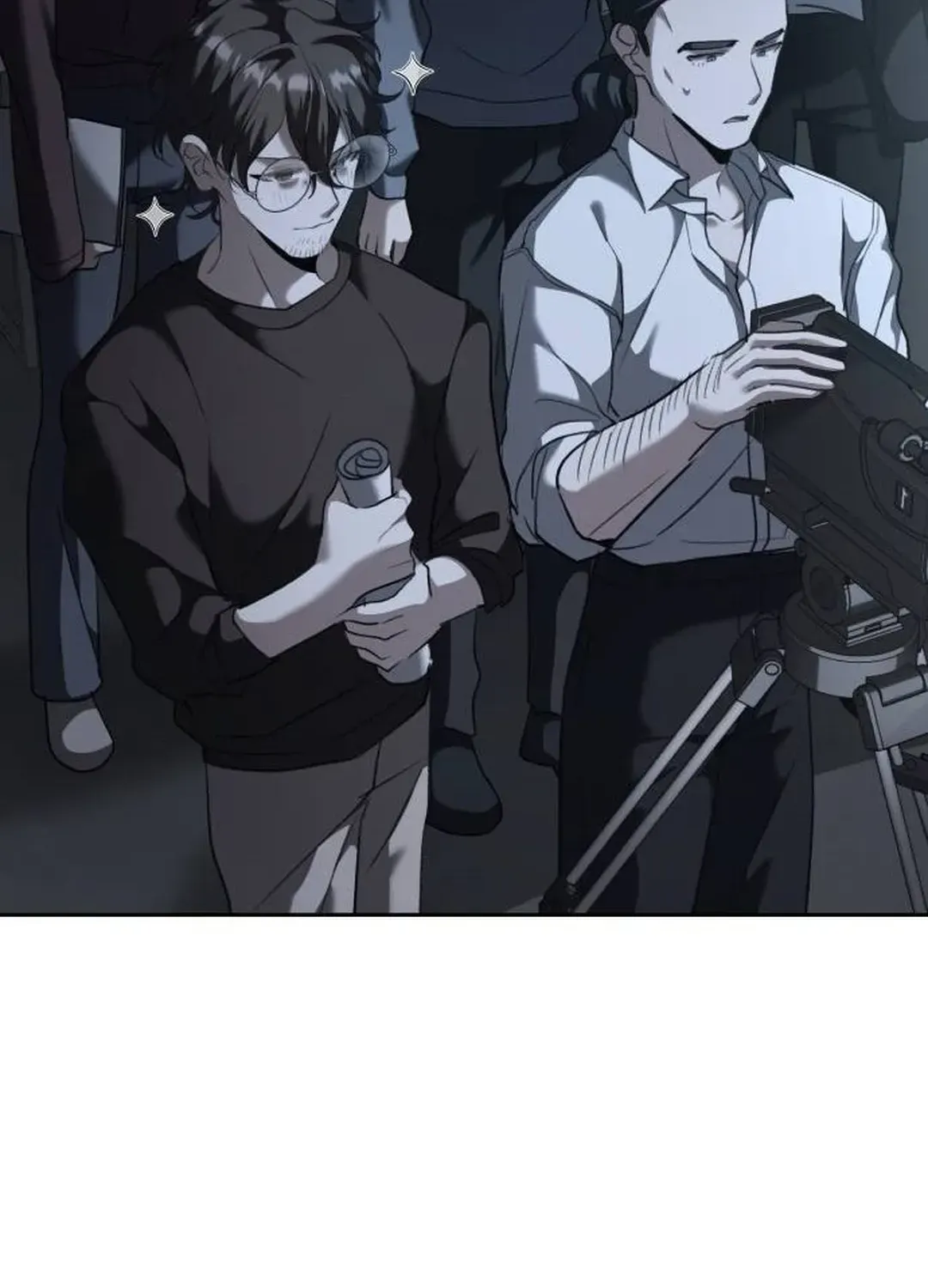 Genius Actors Aura Chapter 40 page 118 - 