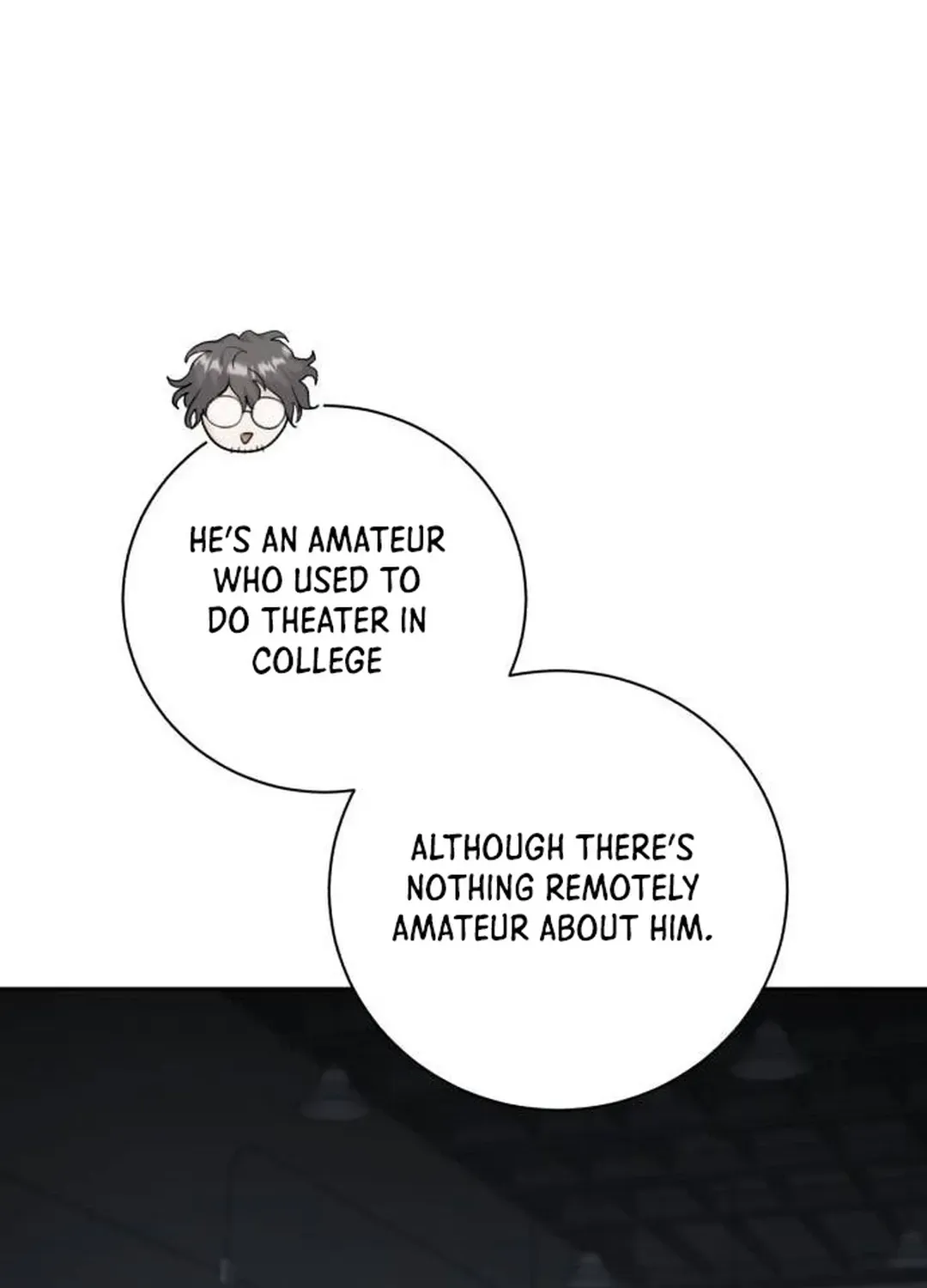 Genius Actors Aura Chapter 40 page 122 - 