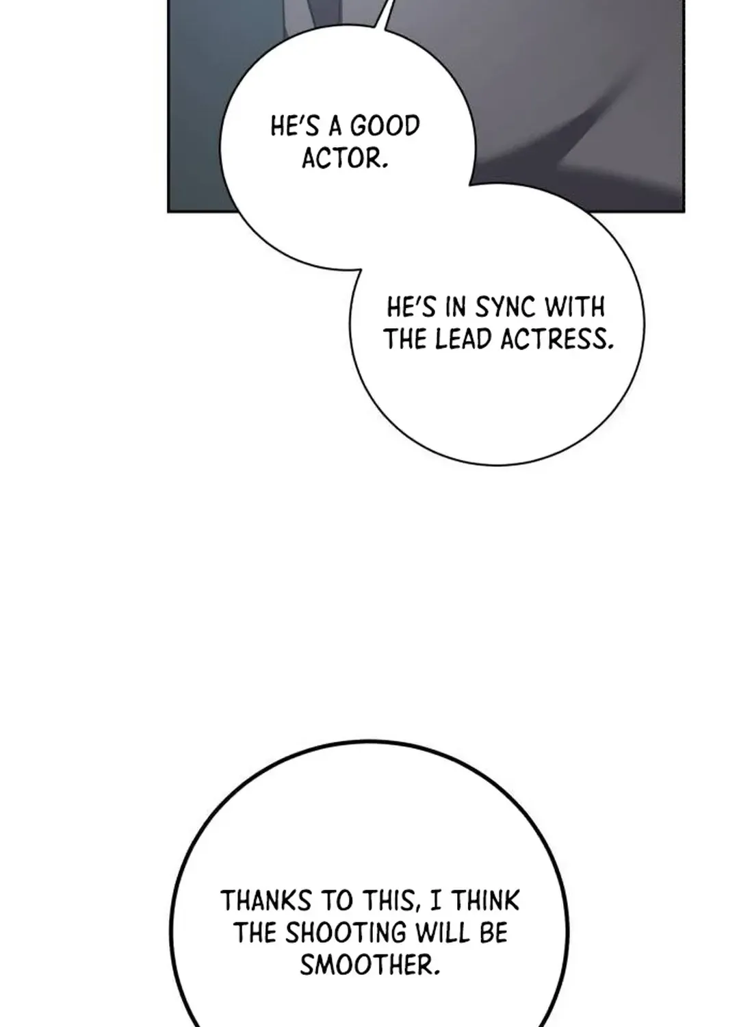 Genius Actors Aura Chapter 40 page 135 - 