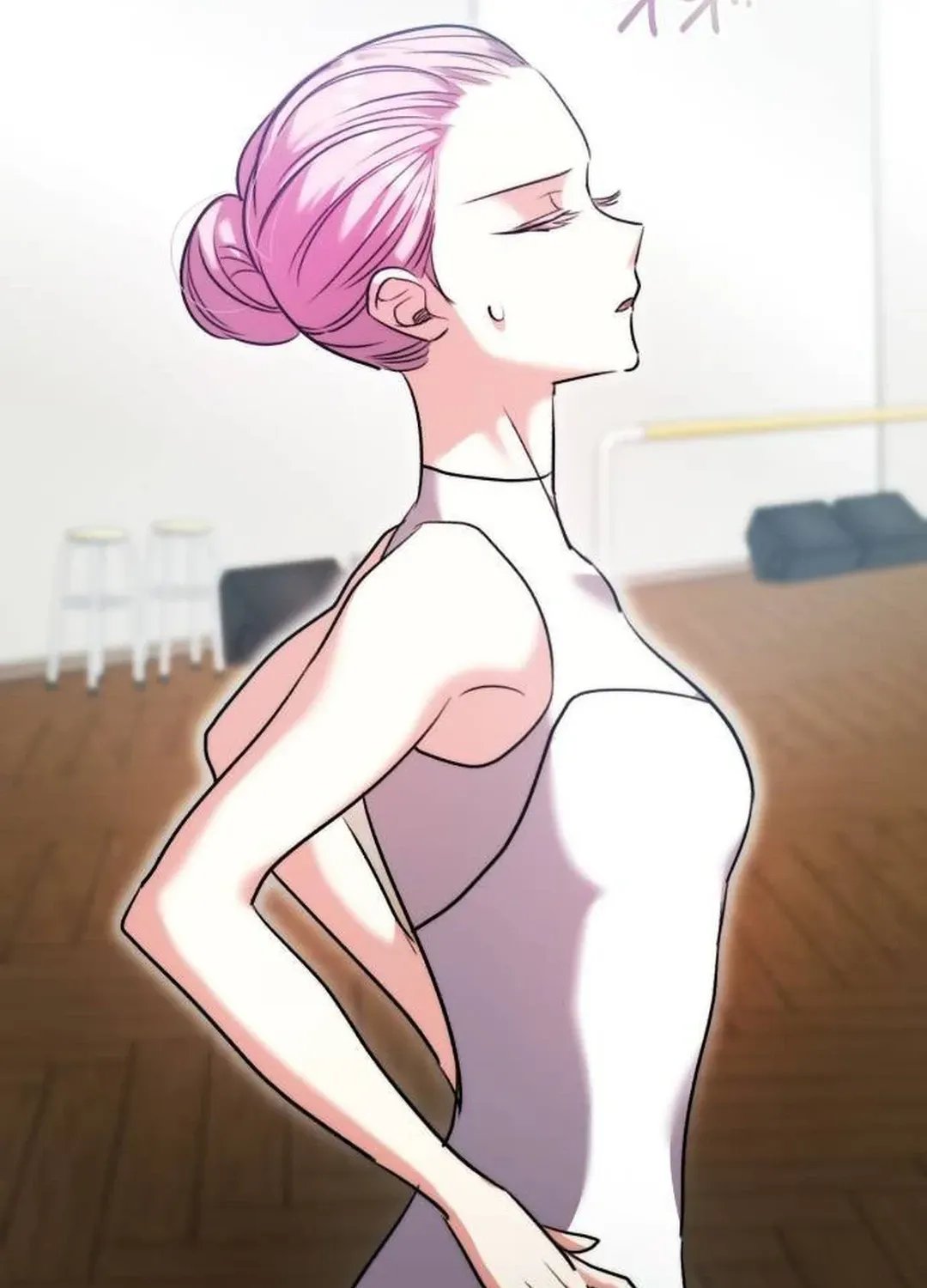 Genius Actors Aura Chapter 40 page 15 - 