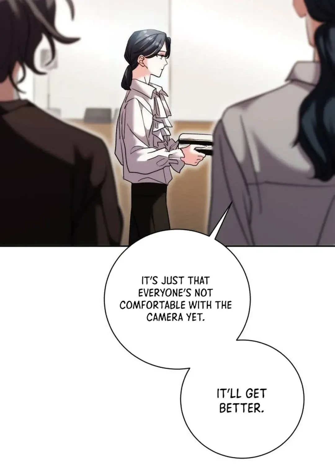 Genius Actors Aura Chapter 40 page 22 - 