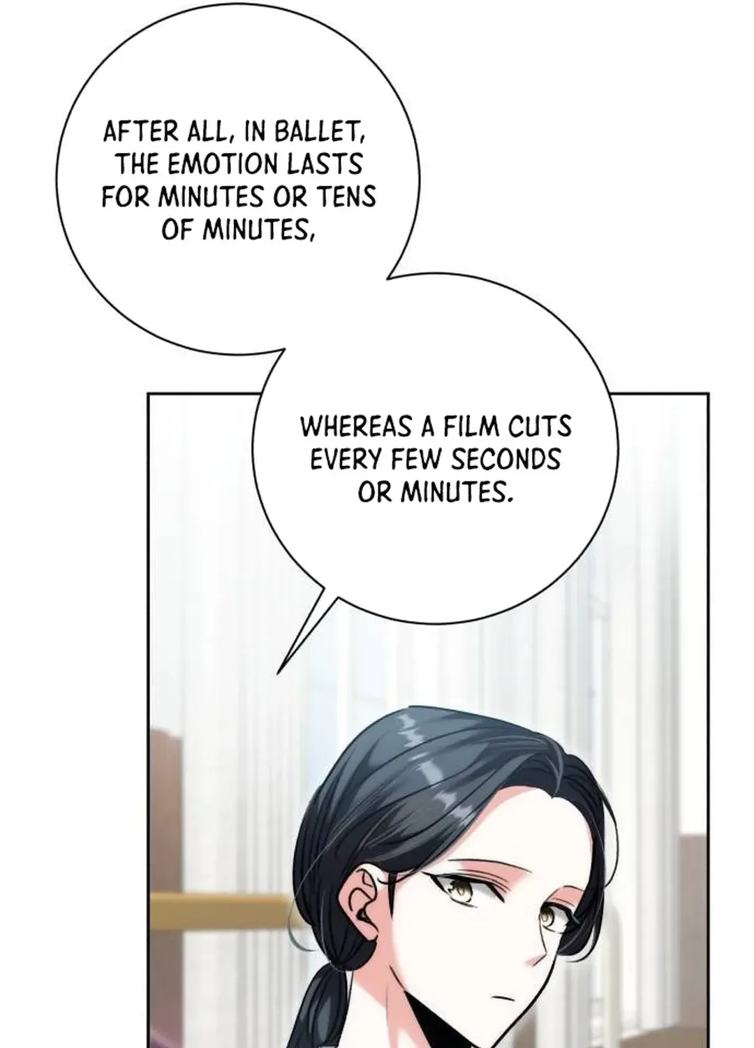 Genius Actors Aura Chapter 40 page 28 - 