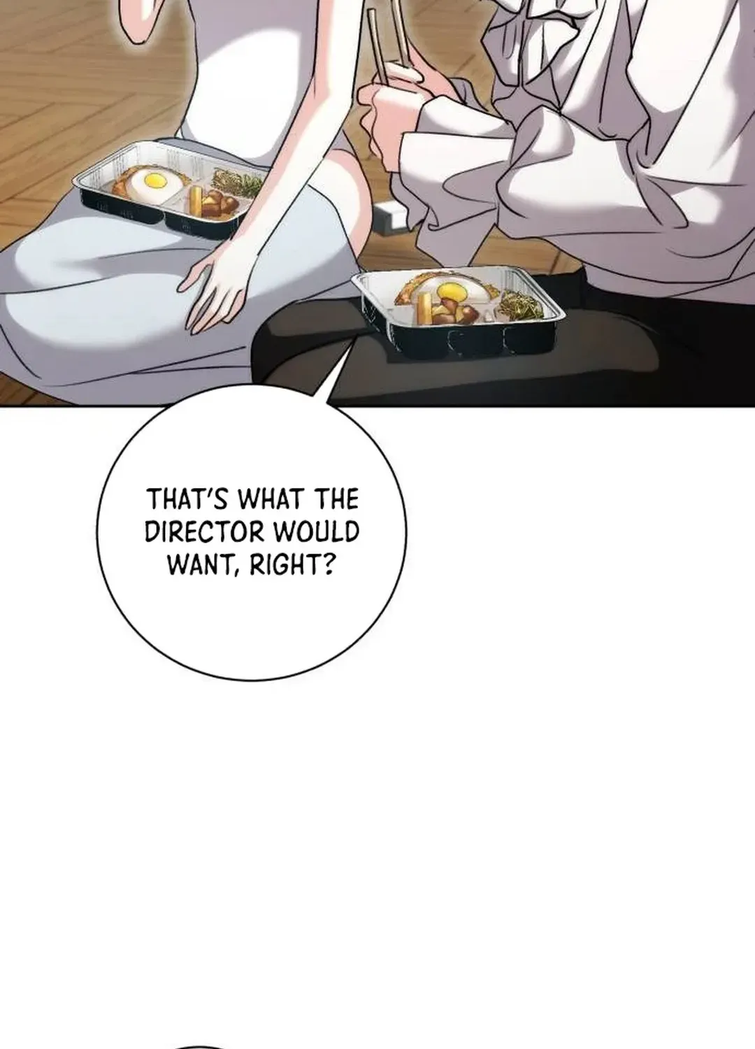 Genius Actors Aura Chapter 40 page 31 - 
