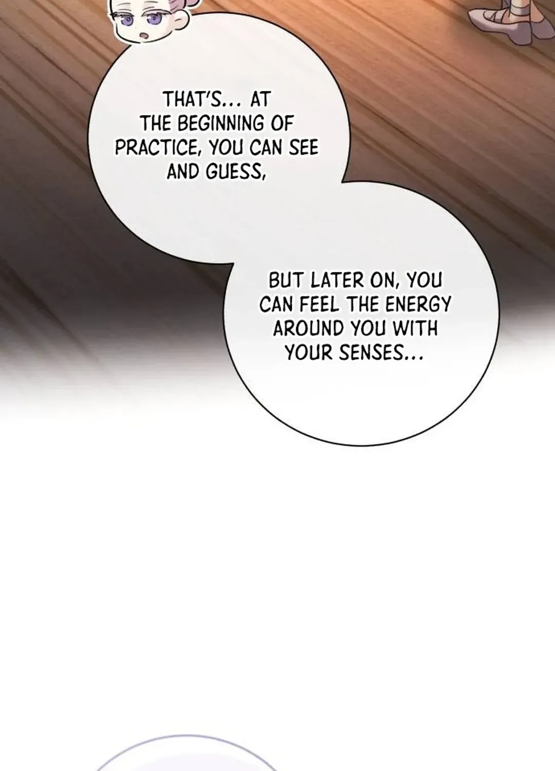 Genius Actors Aura Chapter 40 page 38 - 