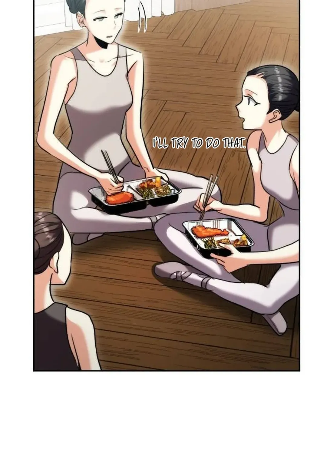 Genius Actors Aura Chapter 40 page 43 - 