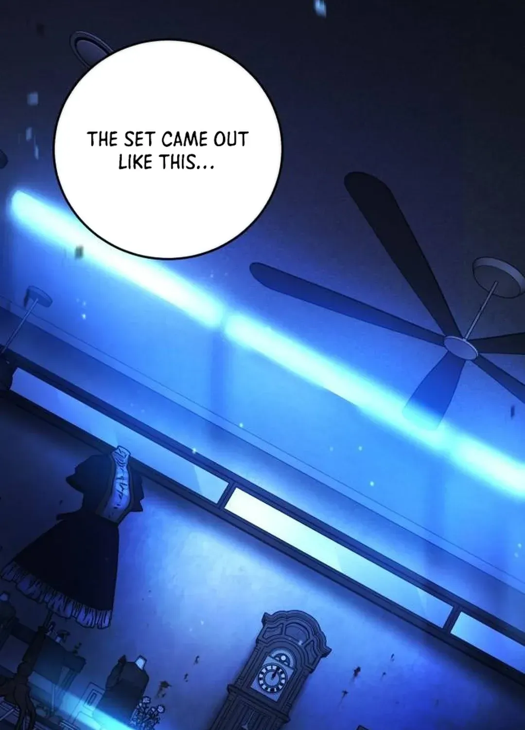 Genius Actors Aura Chapter 40 page 56 - 
