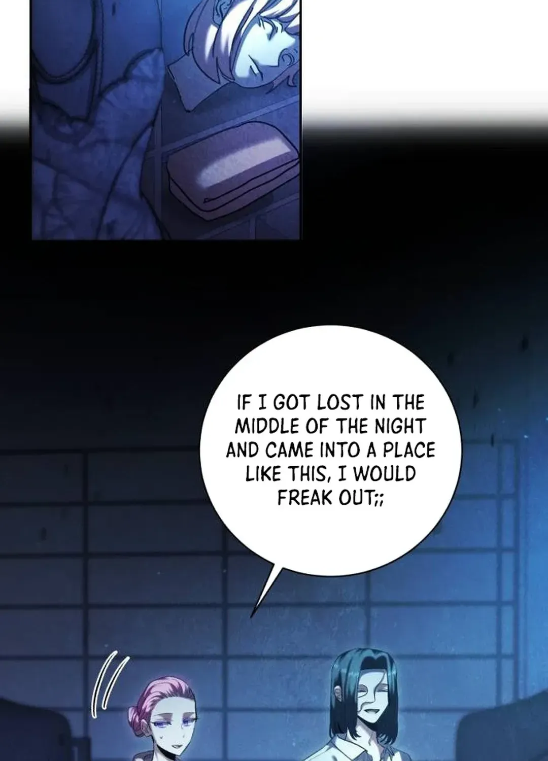 Genius Actors Aura Chapter 40 page 59 - 