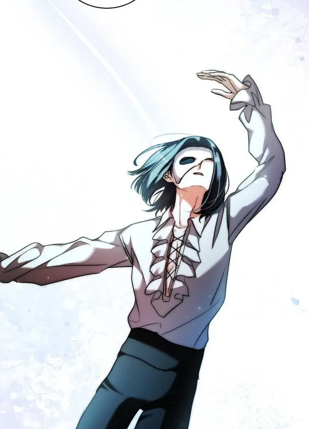 Genius Actors Aura Chapter 40 page 98 - 