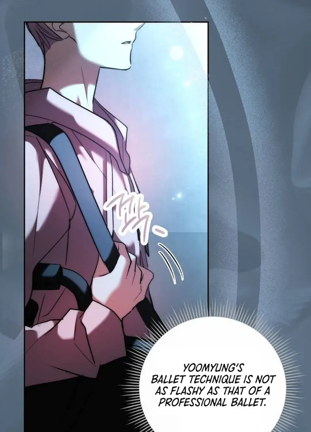 Genius Actors Aura Chapter 40 page 100 - 
