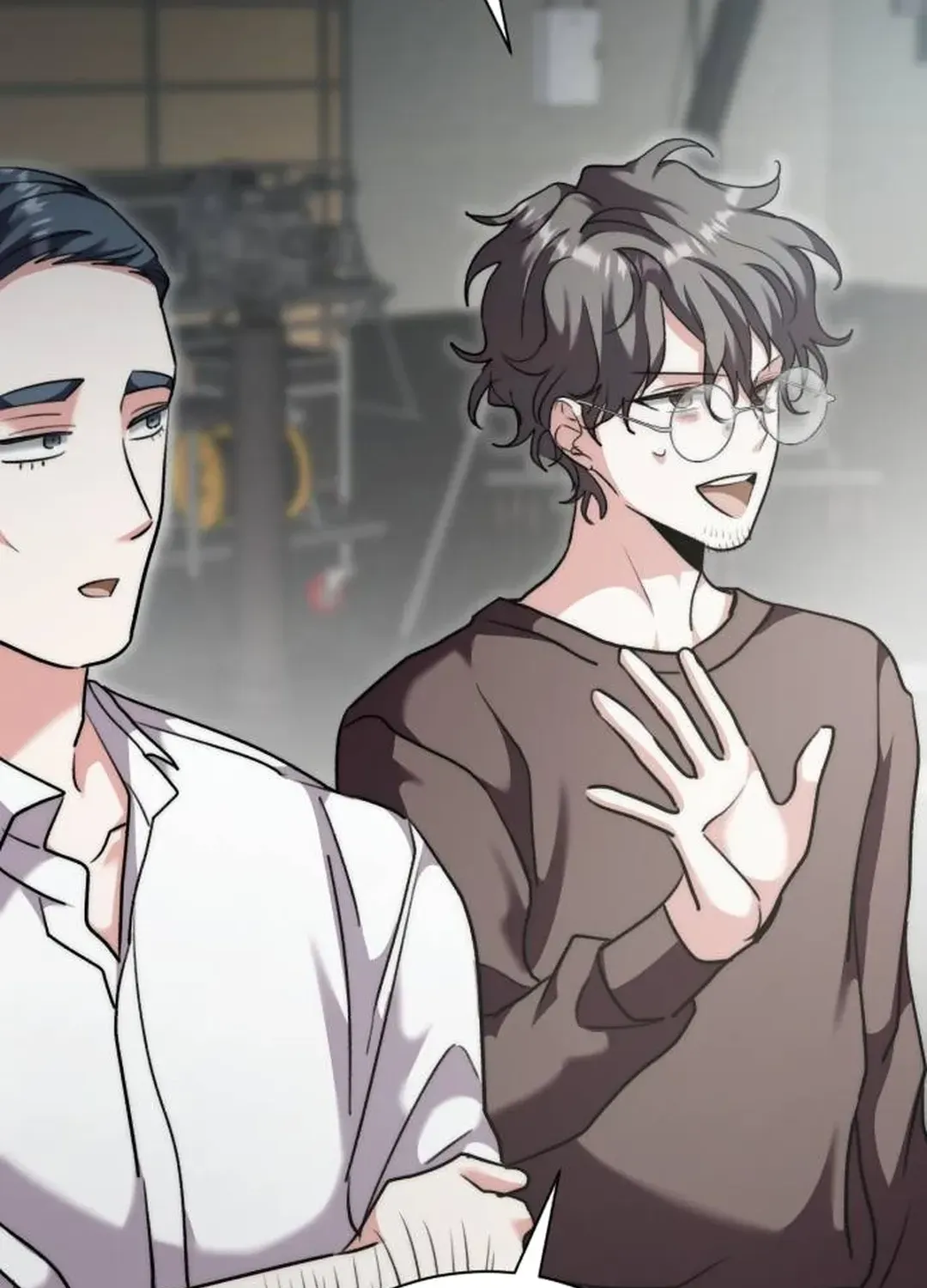 Genius Actors Aura Chapter 41 page 11 - 