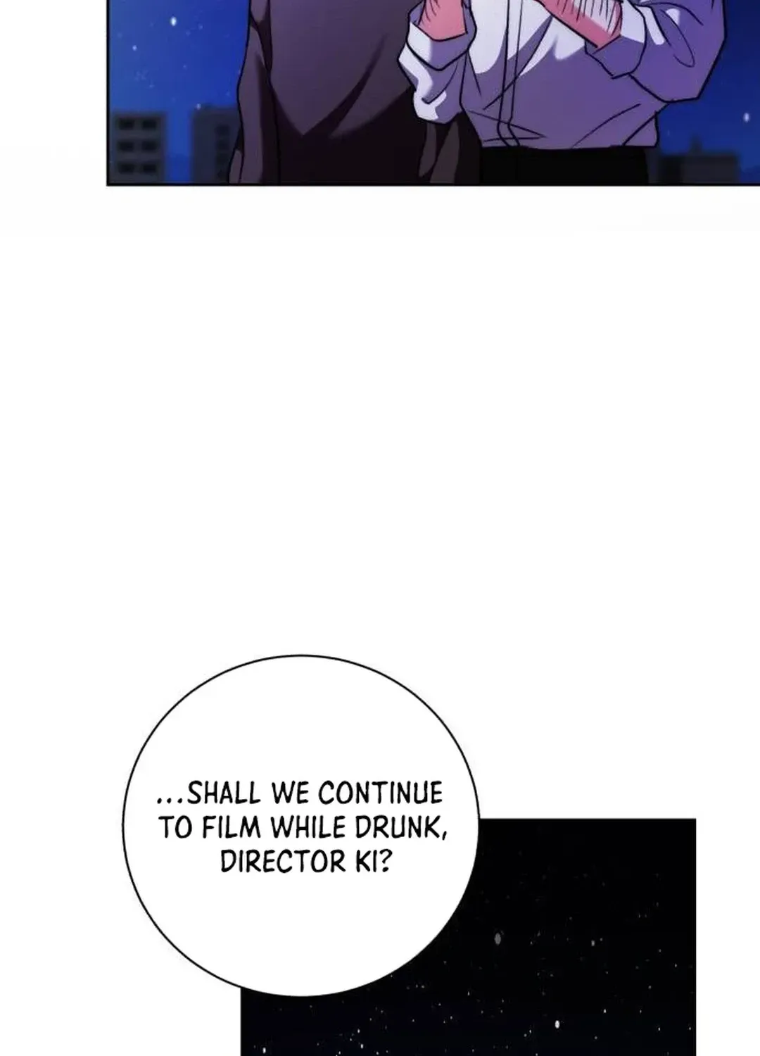 Genius Actors Aura Chapter 41 page 121 - 