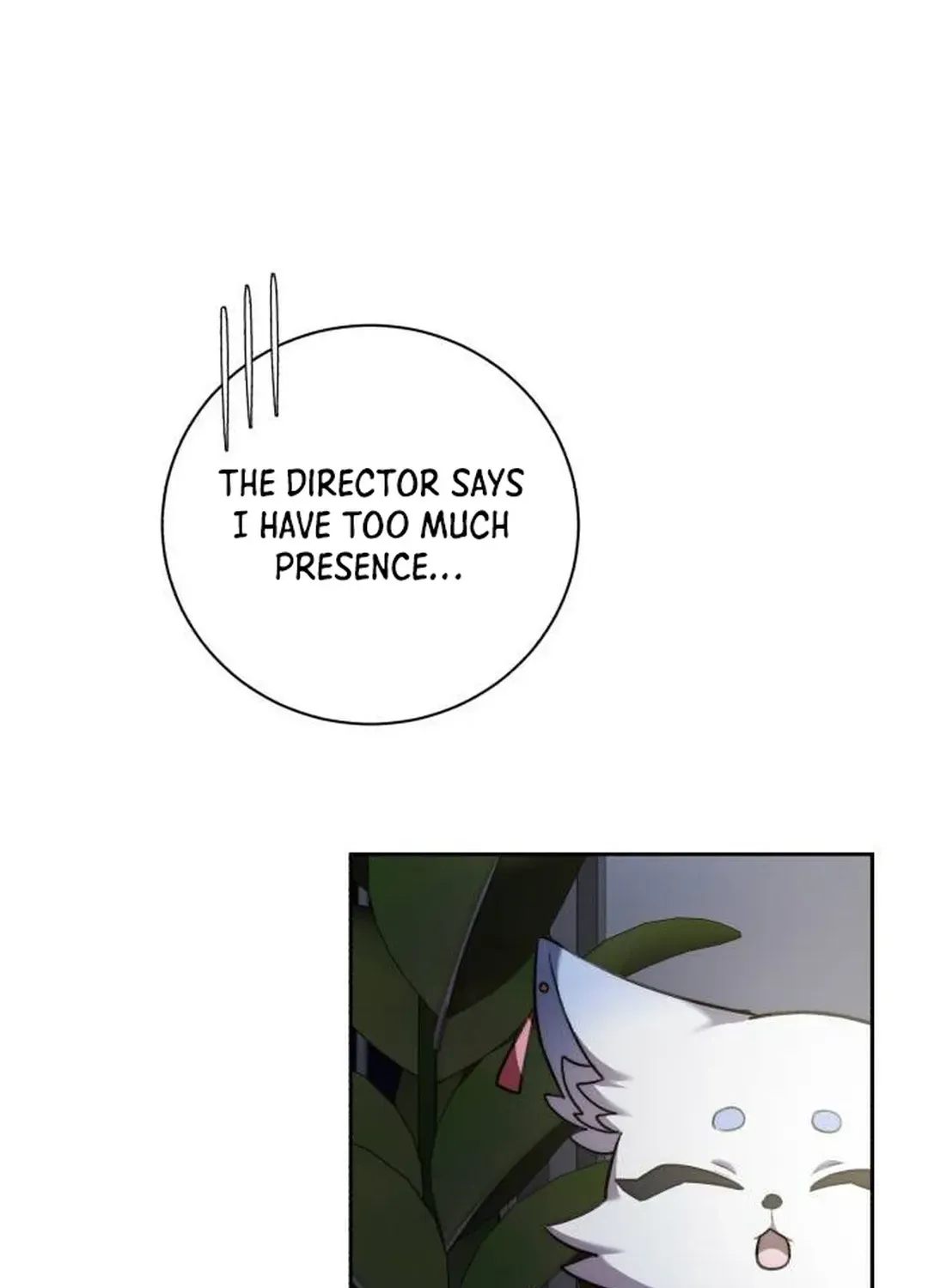 Genius Actors Aura Chapter 41 page 128 - 