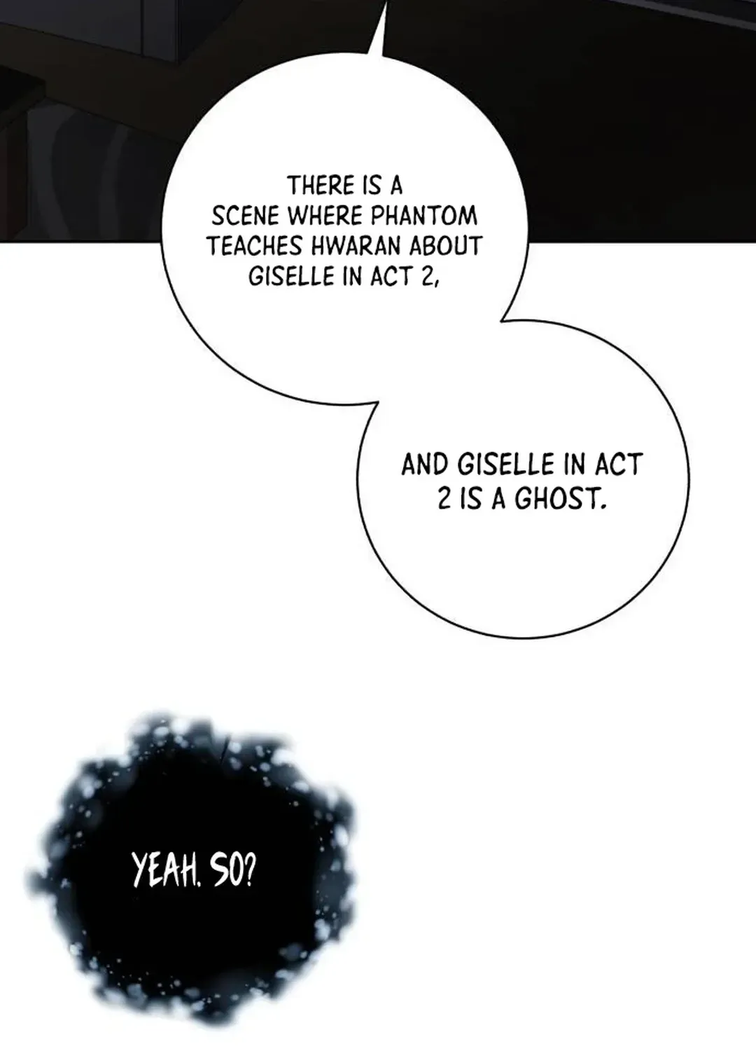 Genius Actors Aura Chapter 41 page 132 - 