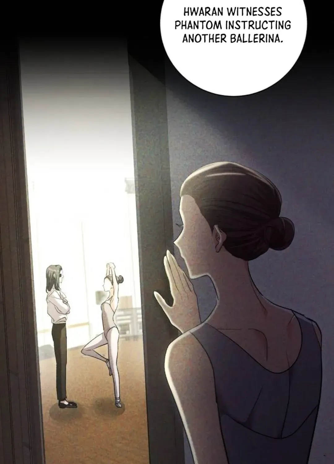 Genius Actors Aura Chapter 41 page 17 - 