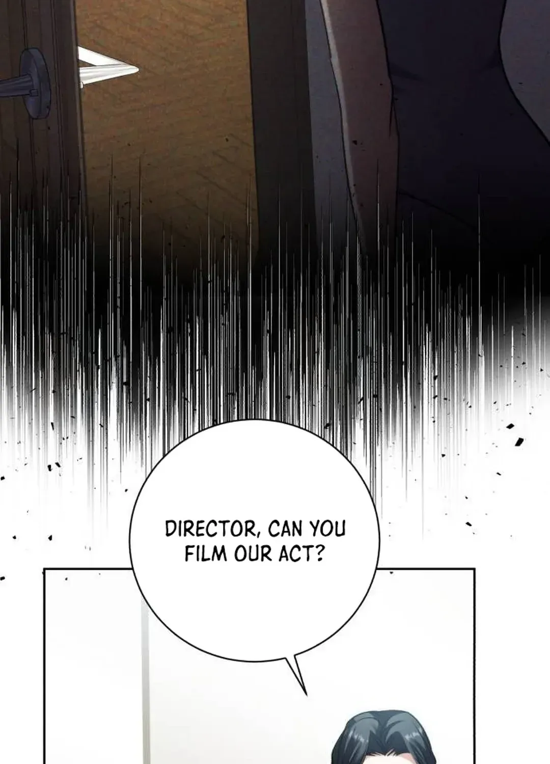 Genius Actors Aura Chapter 41 page 18 - 
