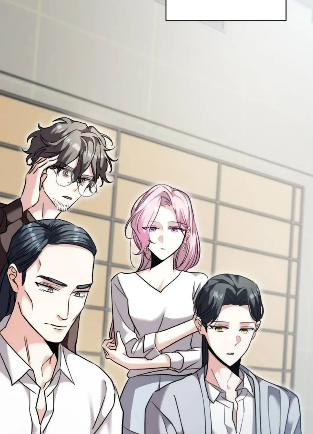 Genius Actors Aura Chapter 41 page 23 - 