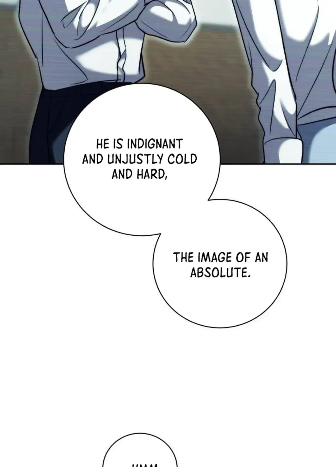 Genius Actors Aura Chapter 41 page 30 - 