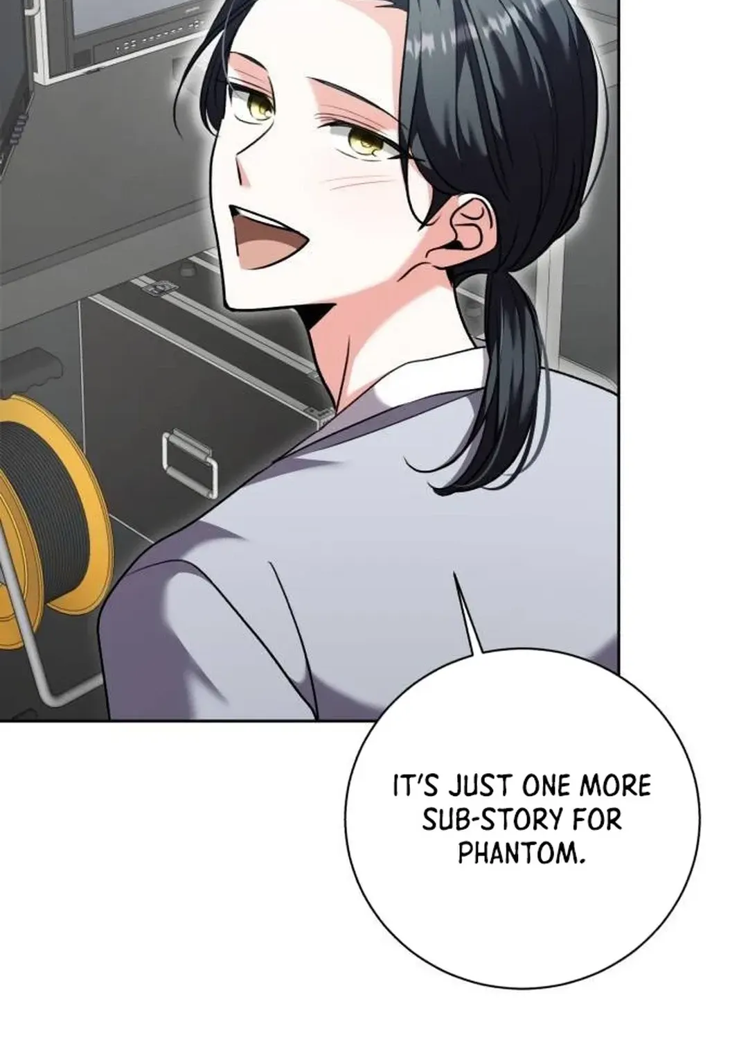 Genius Actors Aura Chapter 41 page 43 - 