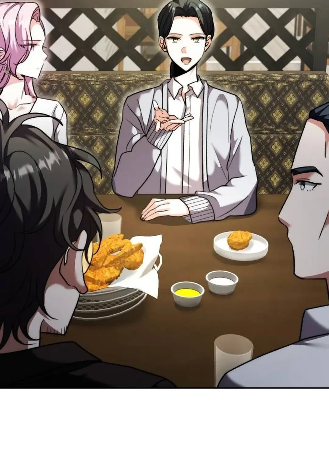 Genius Actors Aura Chapter 41 page 61 - 