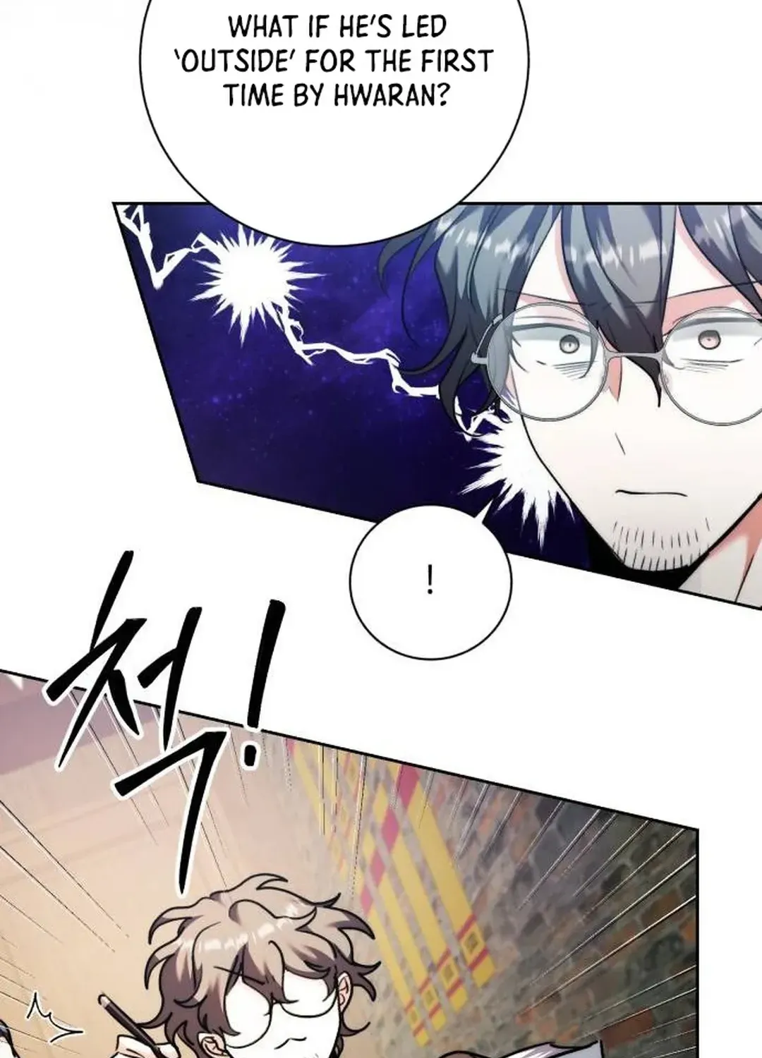 Genius Actors Aura Chapter 41 page 65 - 