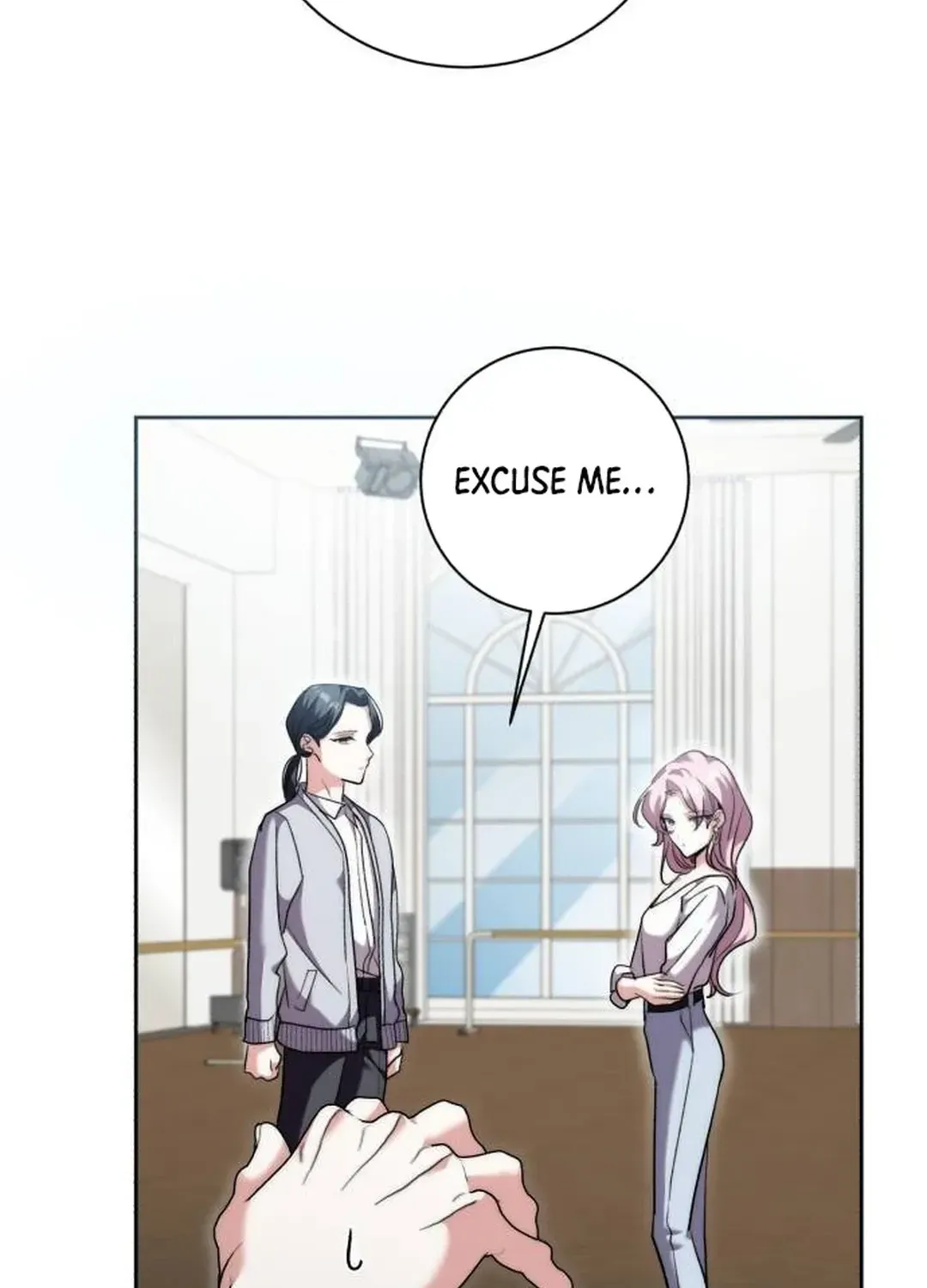 Genius Actors Aura Chapter 41 page 9 - 