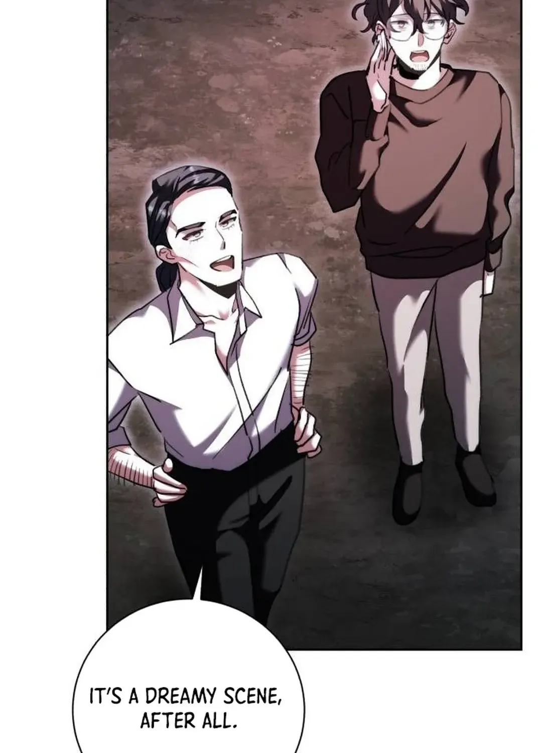 Genius Actors Aura Chapter 41 page 86 - 