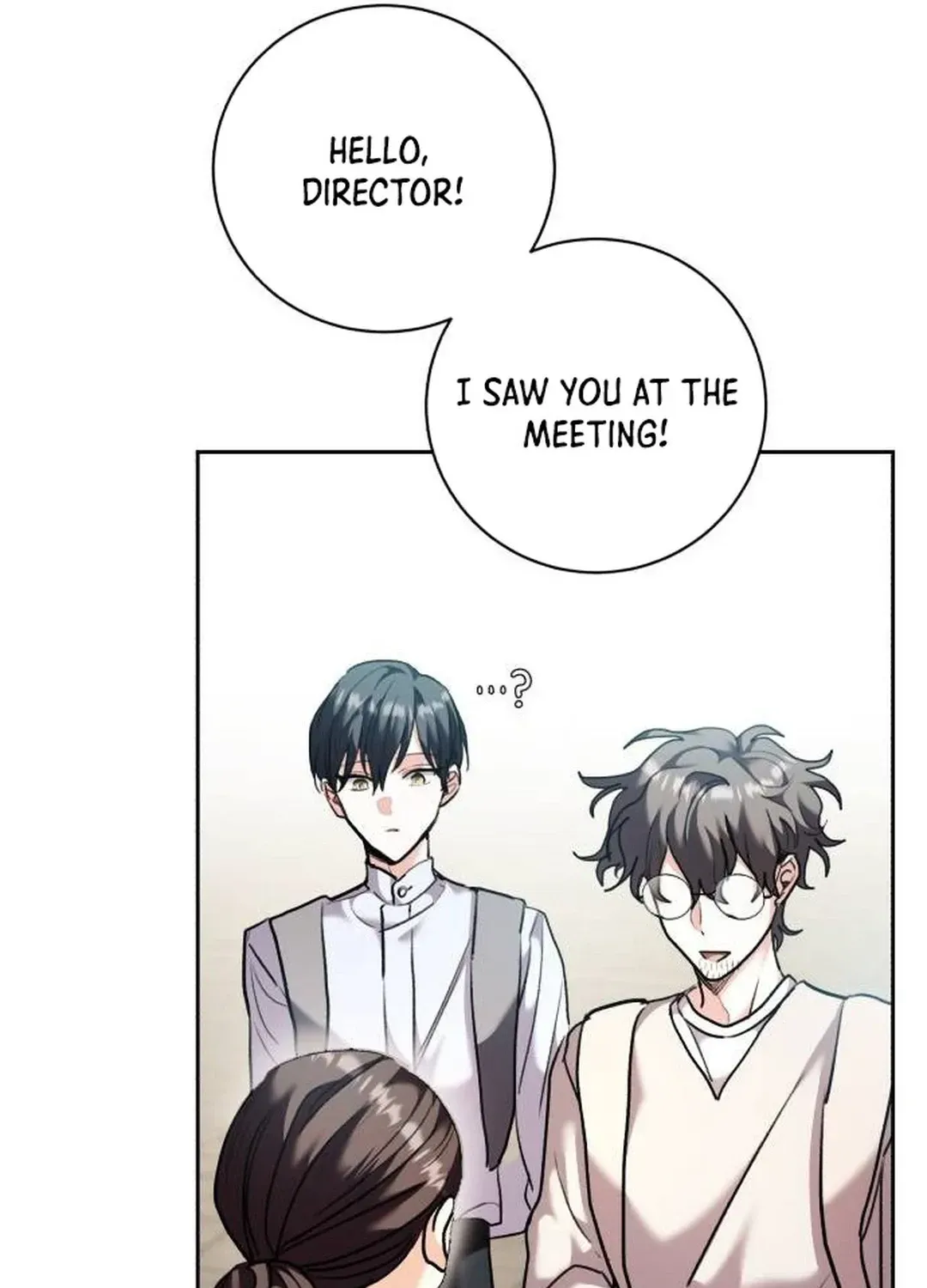 Genius Actors Aura Chapter 42 page 101 - 
