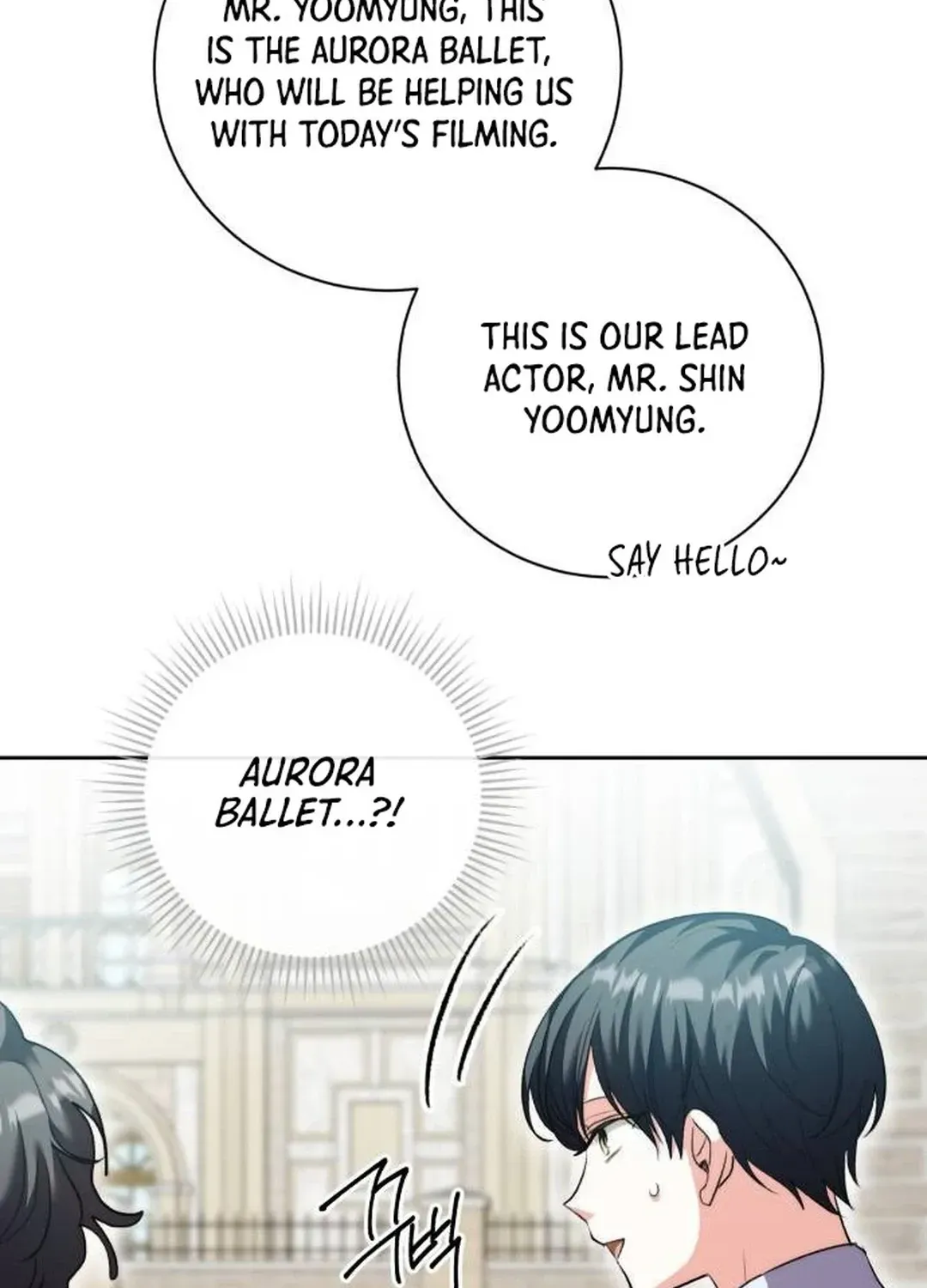 Genius Actors Aura Chapter 42 page 103 - 