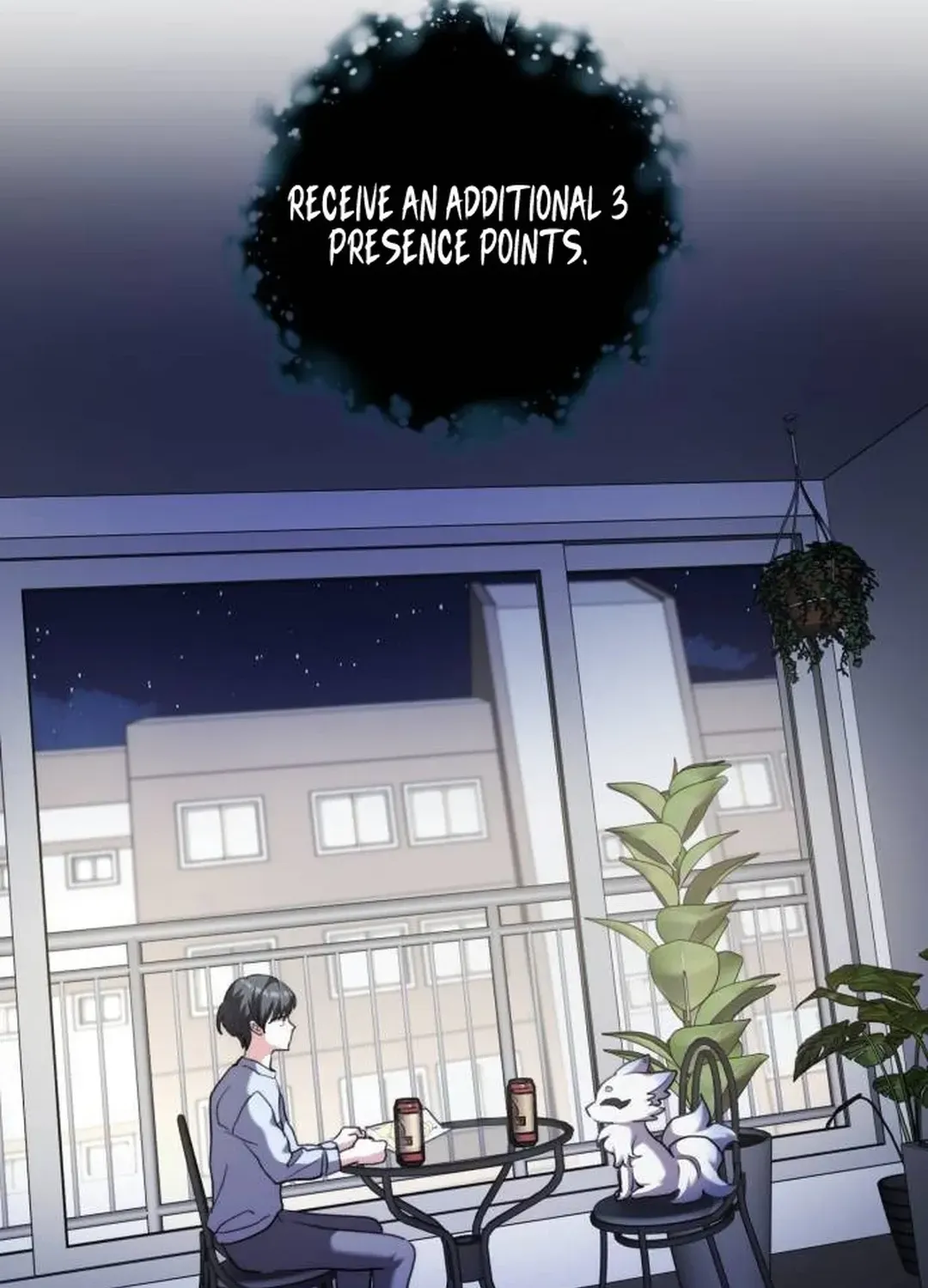 Genius Actors Aura Chapter 42 page 13 - 