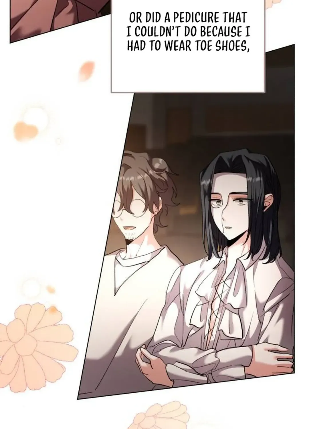 Genius Actors Aura Chapter 42 page 138 - 